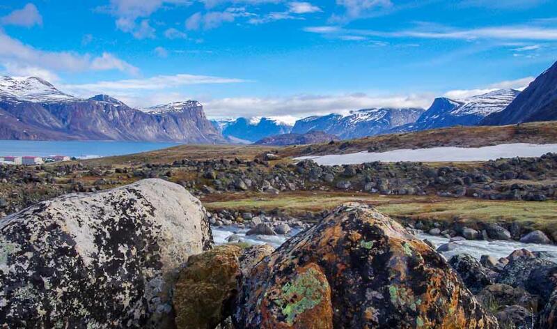 Pangnirtung Nunavut 9