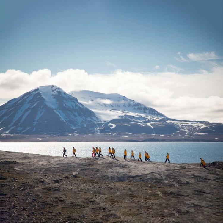 Spitsbergen in Depth featured