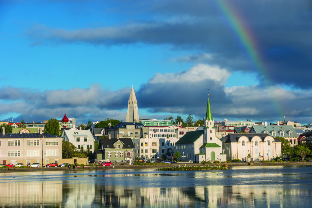 reykjavik